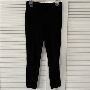 Jones New York Black Stretch Dress Pants